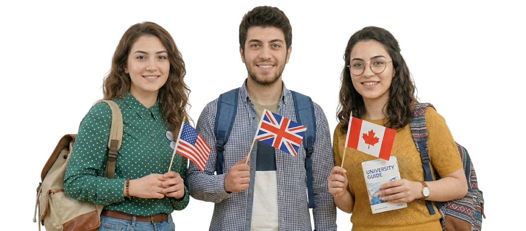 REX Yurt Dışı Kariyer