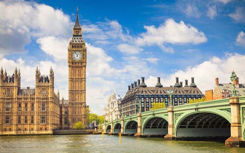Londra Ofis